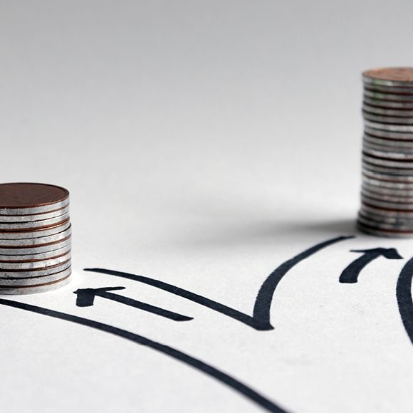 Finanzielle Absicherung